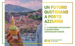 Cassa di Risparmio di Volterra